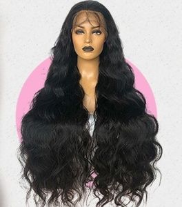 Bodywave Beauty Lace Front Wig 24-30 inches